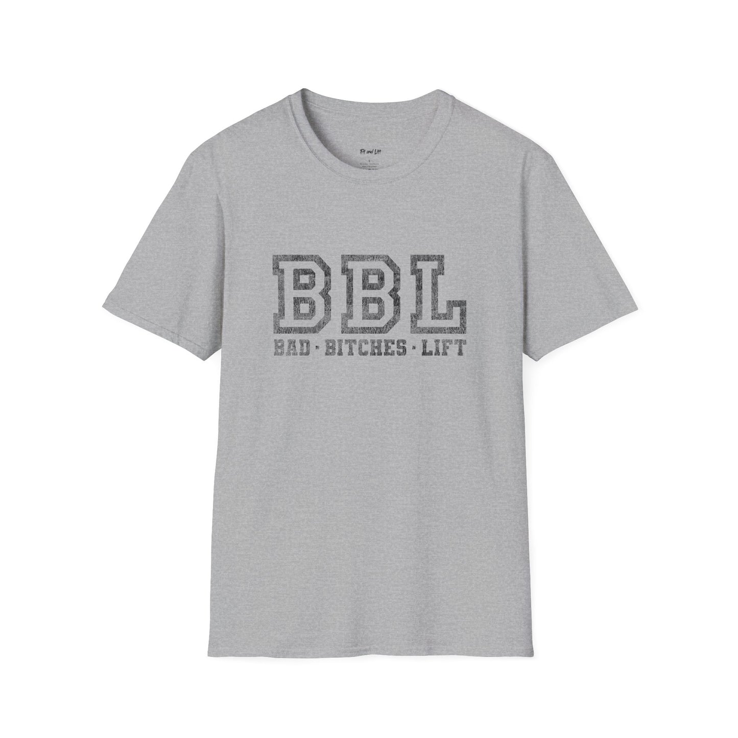 Unisex BBL Tee