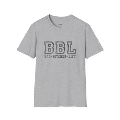 Unisex BBL Tee