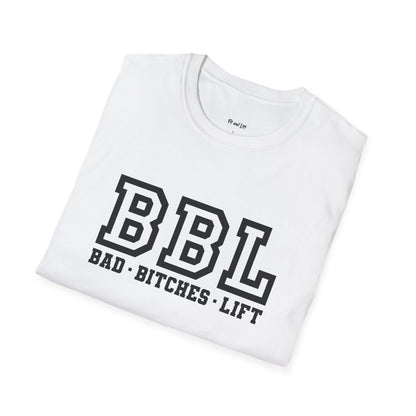 Unisex BBL Tee