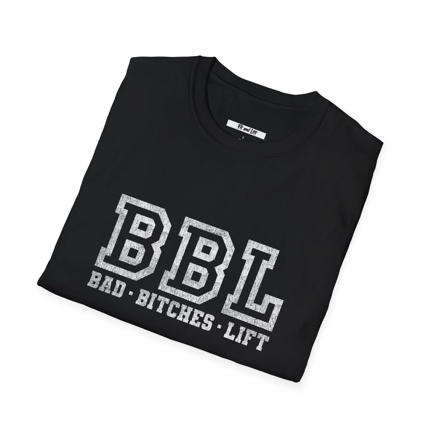 Unisex BBL Tee