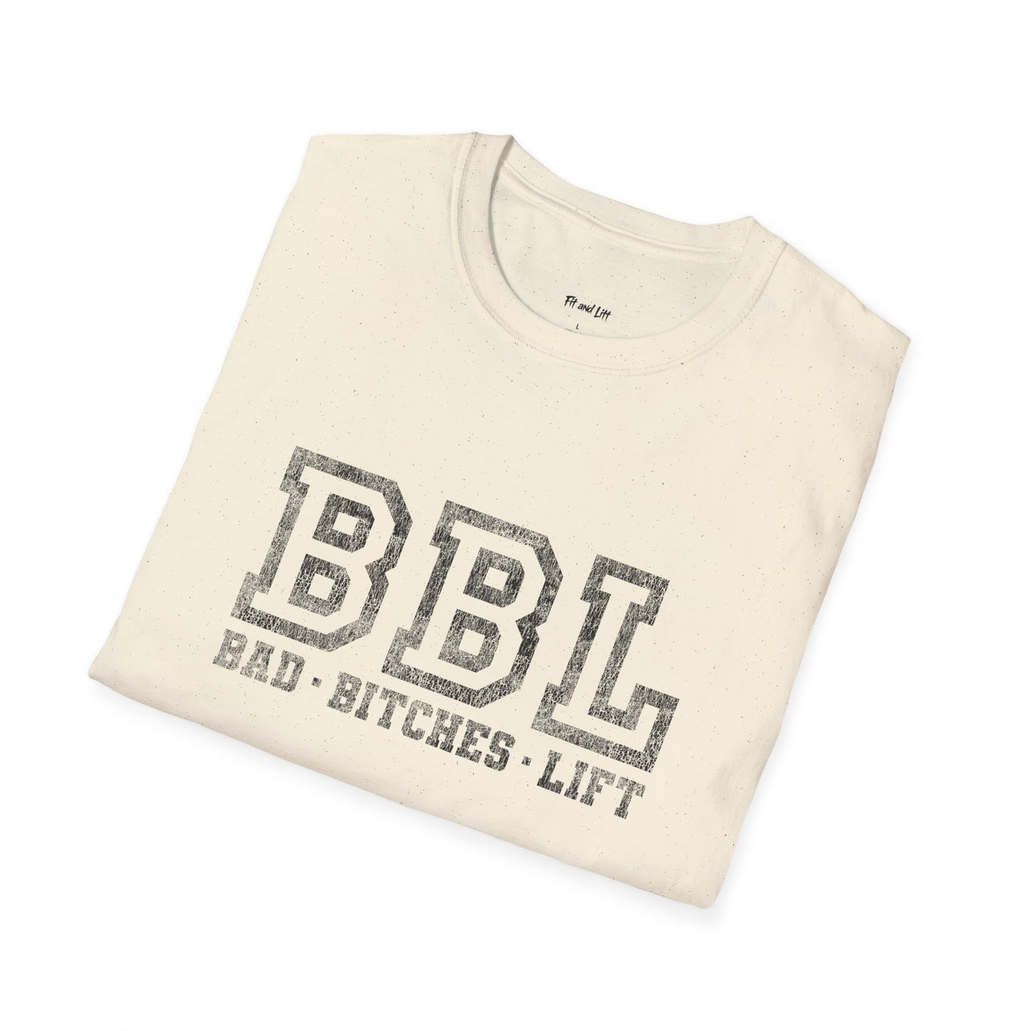 Unisex BBL Tee