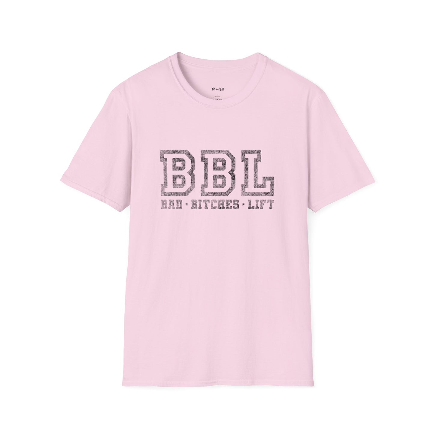 Unisex BBL Tee