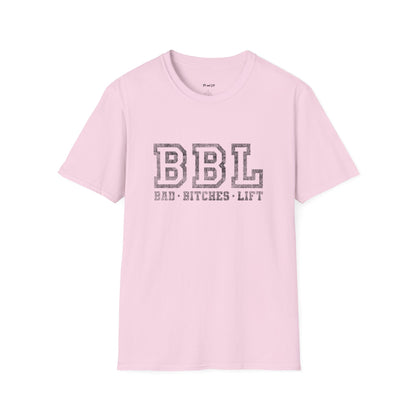 Unisex BBL Tee