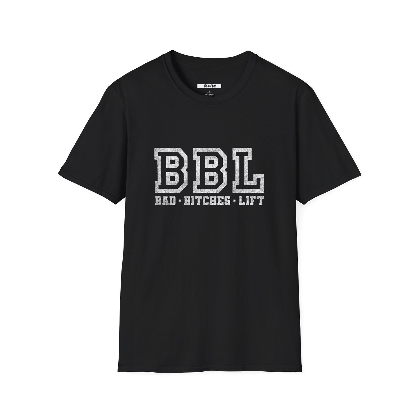 Unisex BBL Tee