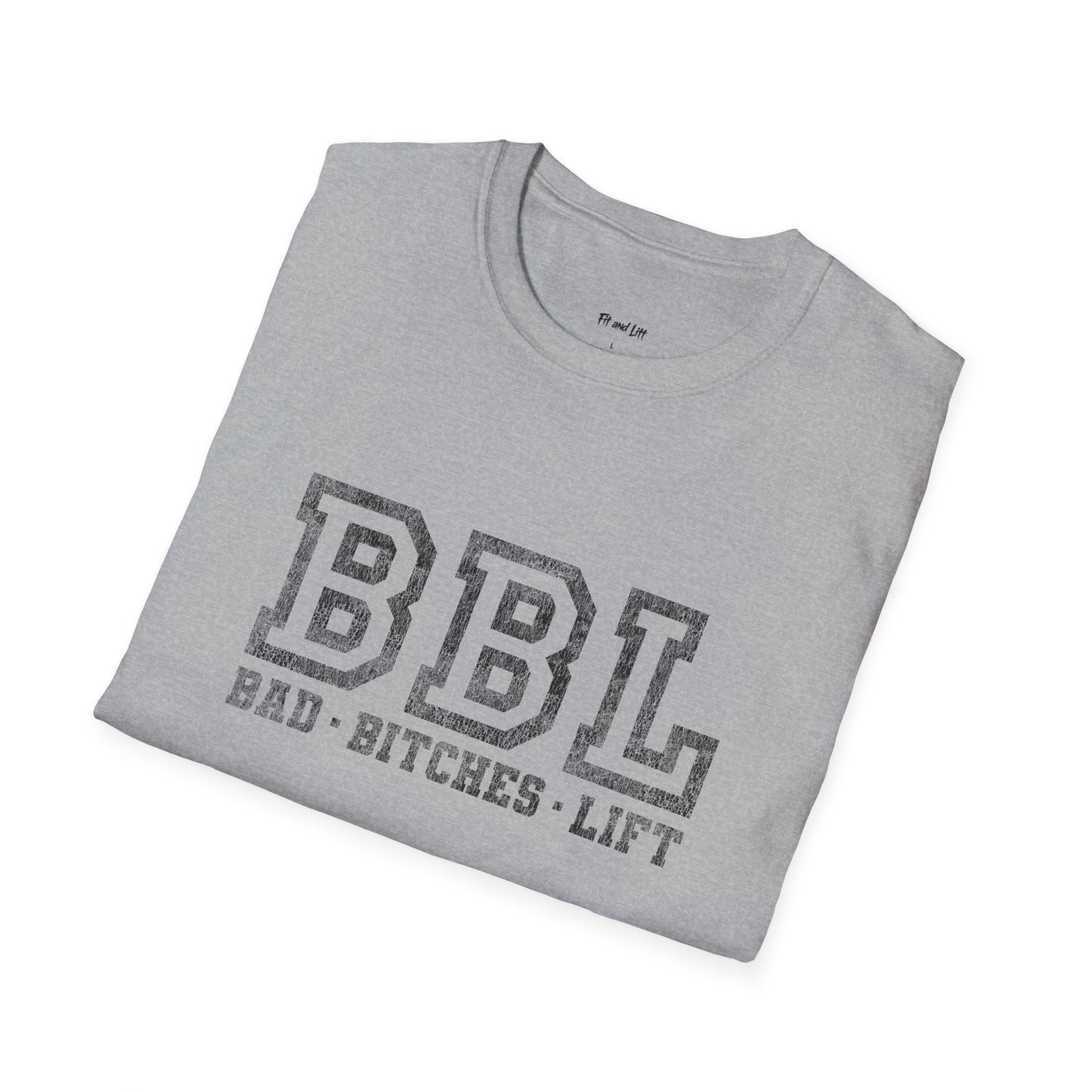 Unisex BBL Tee