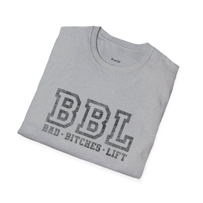 Unisex BBL Tee