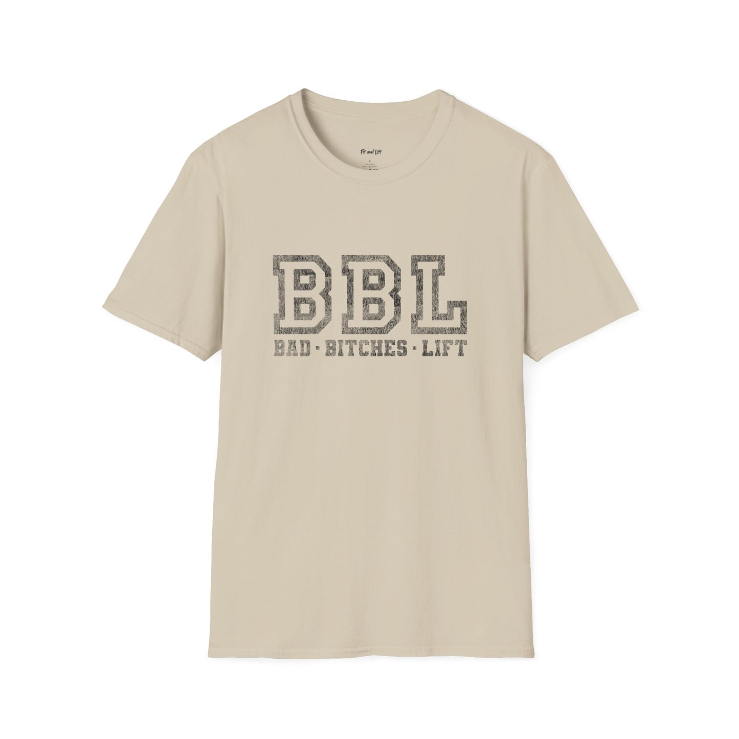 Unisex BBL Tee