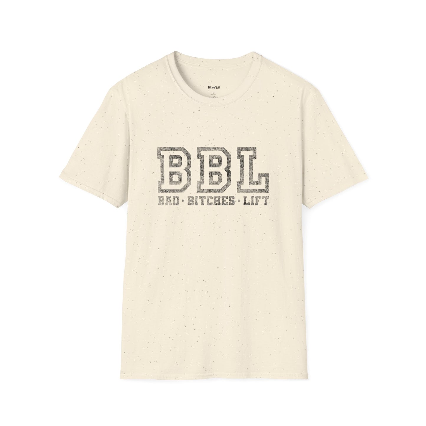 Unisex BBL Tee