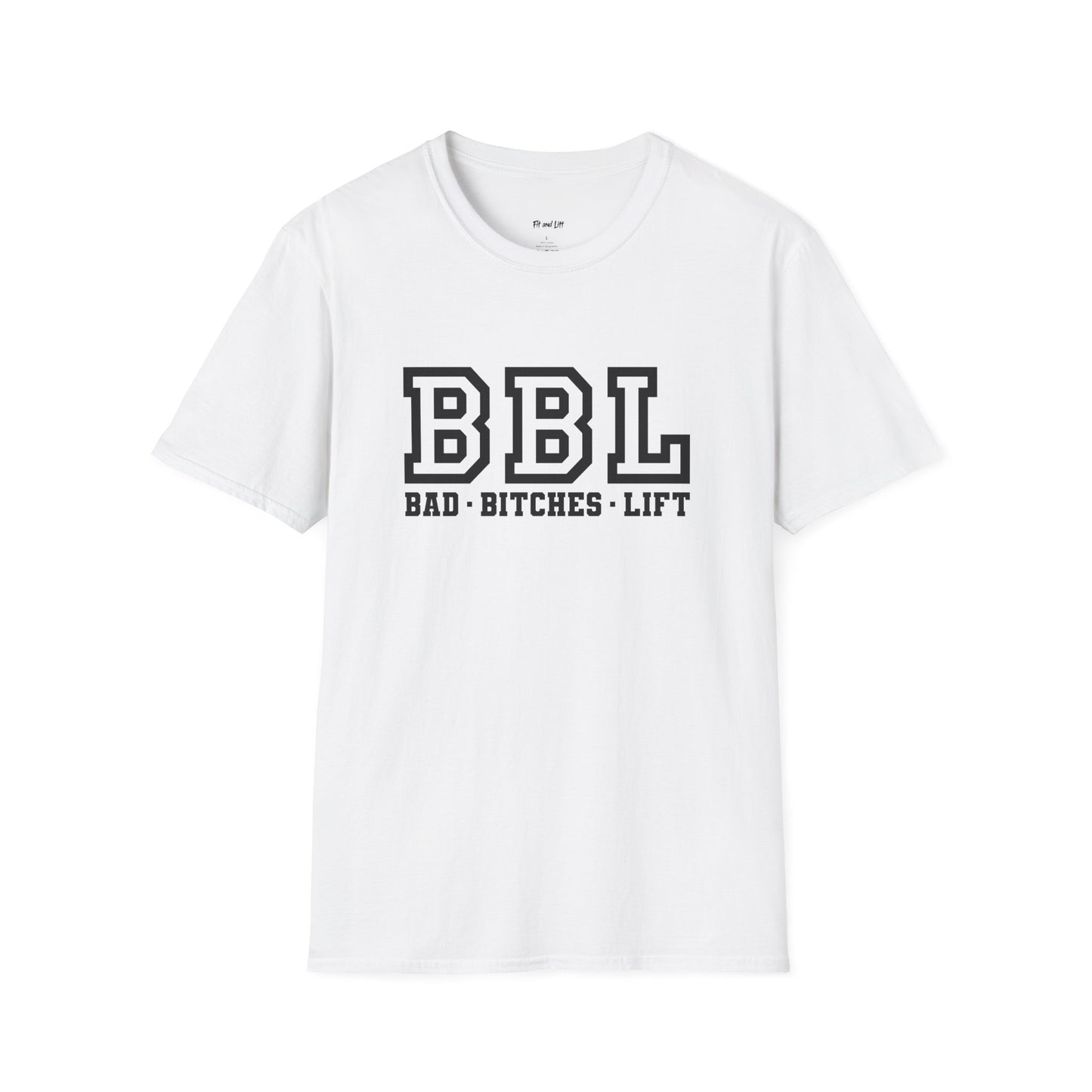 Unisex BBL Tee