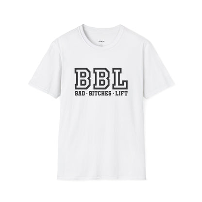 Unisex BBL Tee