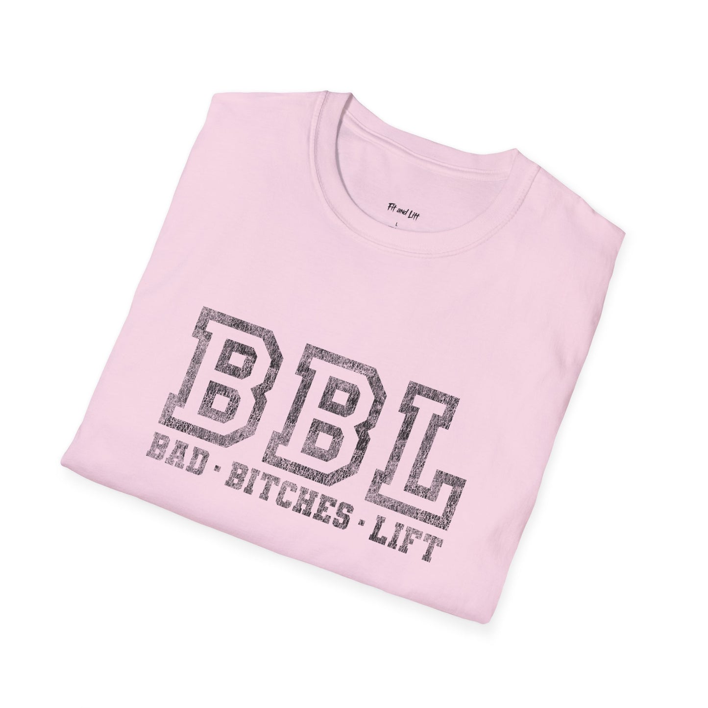 Unisex BBL Tee